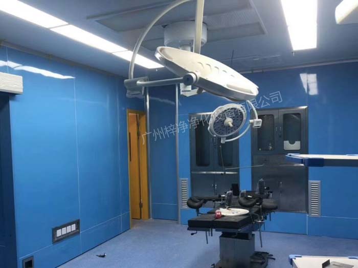 送風天花安裝實拍圖 送風天花安裝實拍圖